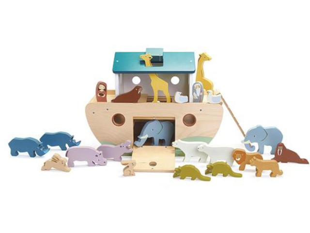 Arche Noah