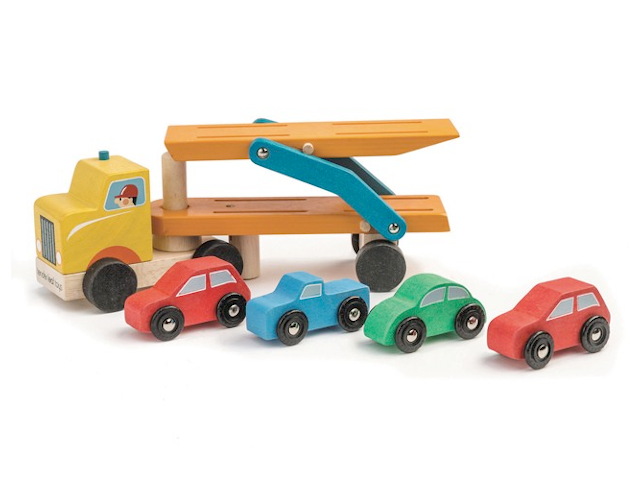 Autotransporter