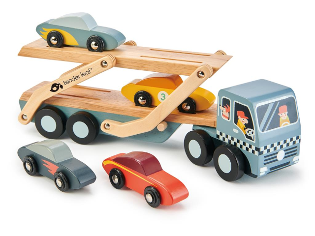 Autotransporter