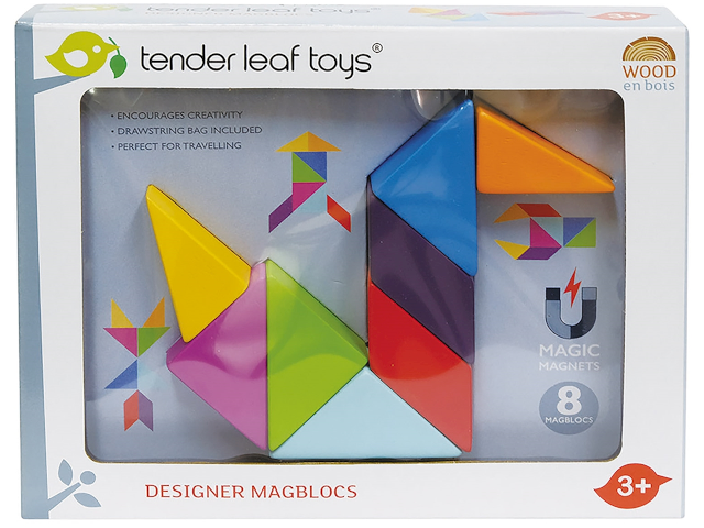 Magblocs Designer