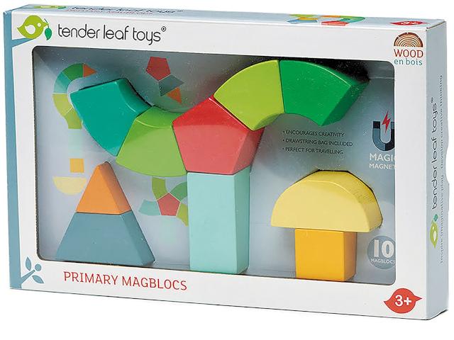 Magblocs Farben
