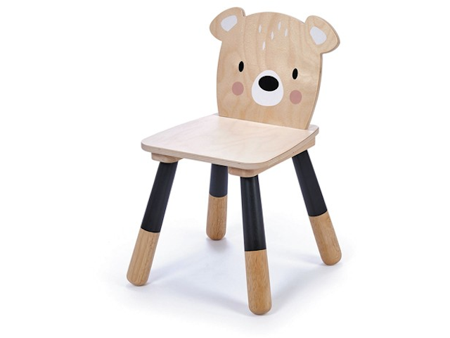 Stuhl Bär