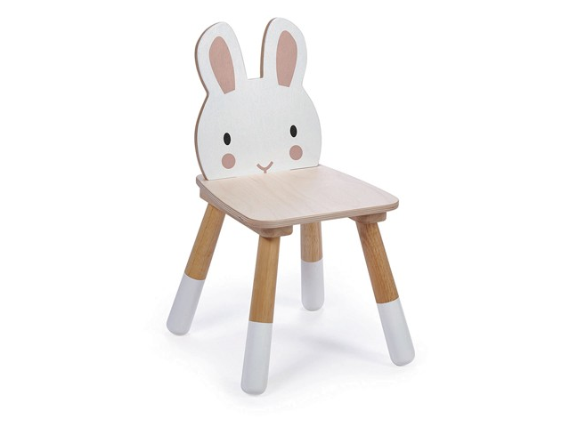 Stuhl Hase