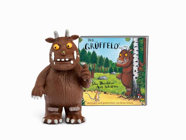 Tonie: Der Grüffelo - Der Grüffelo