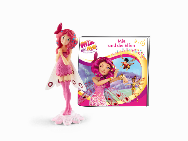 Tonie: Mia und die Elfen