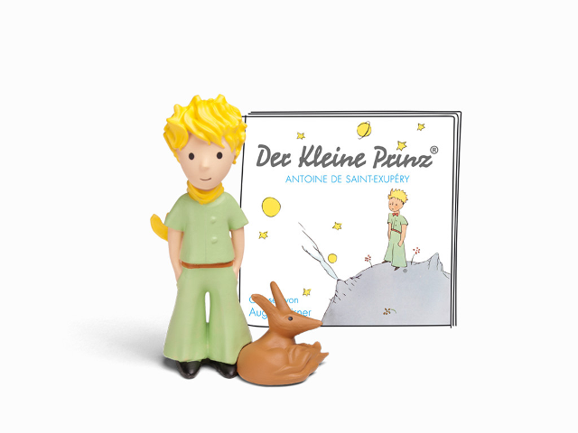 Tonie: Der Kleine Prinz - Der Kleine Prinz