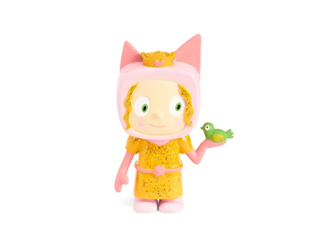 Kreativ-Tonie - Kreativ-Tonie Prinzessin