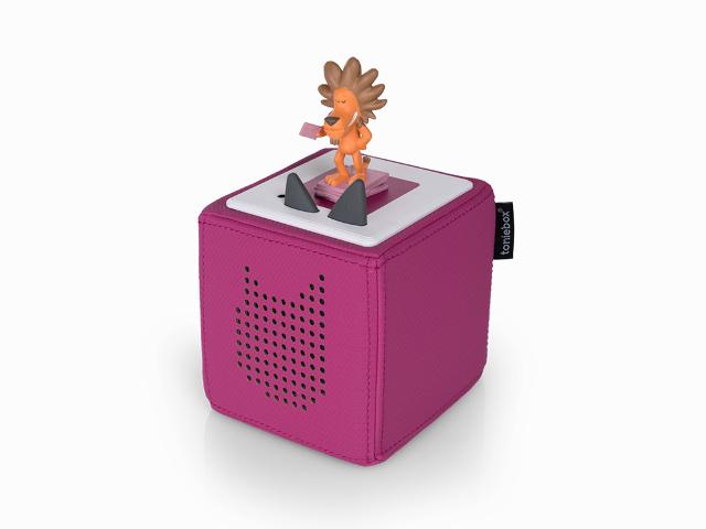 Toniebox - Starterset - Beere