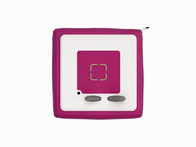 Toniebox - Starterset - Beere - 1