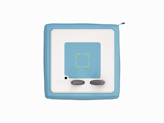 Toniebox - Starterset - Hellblau - 1
