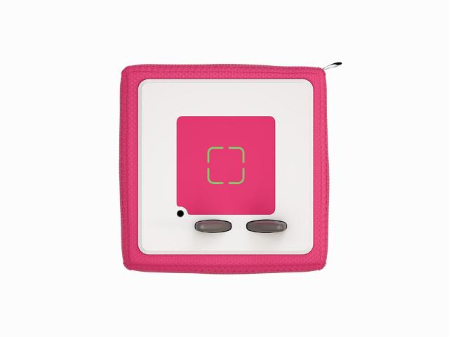 Toniebox - Starterset - Pink - 0