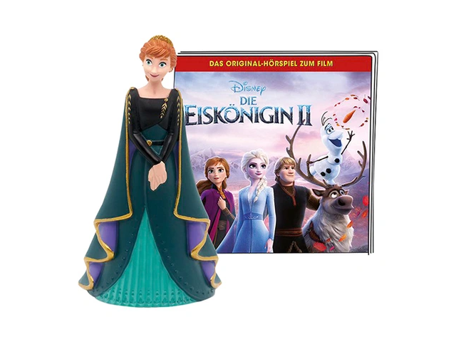 Tonie: Disney - Die Eiskönigin 2