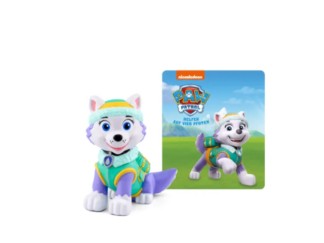 Tonie: Paw Patrol – Ein neuer Fellfreund