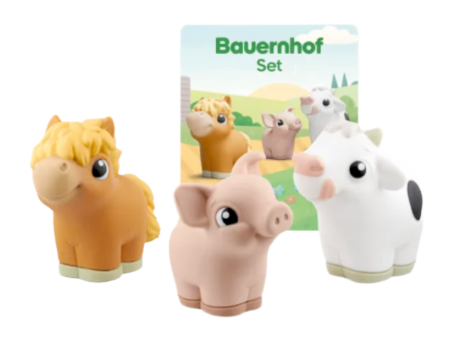 My first Tonies - Bauernhof Set