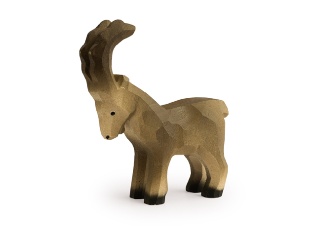 Steinbock klein - Edition 1938