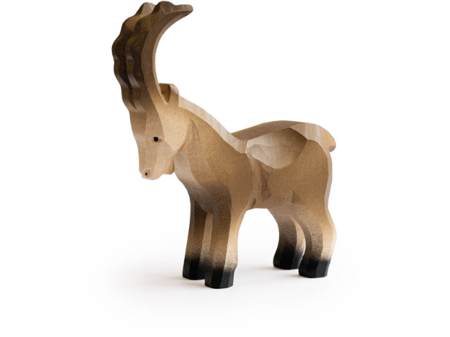 Steinbock gross - Edition 1938