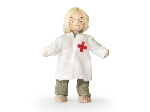 Krankenschwester