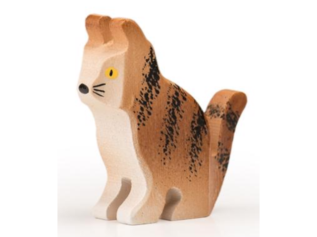 Katze Barney