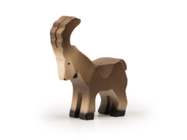 Steinbock klein