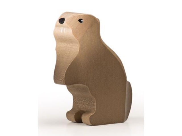 Murmeltier
