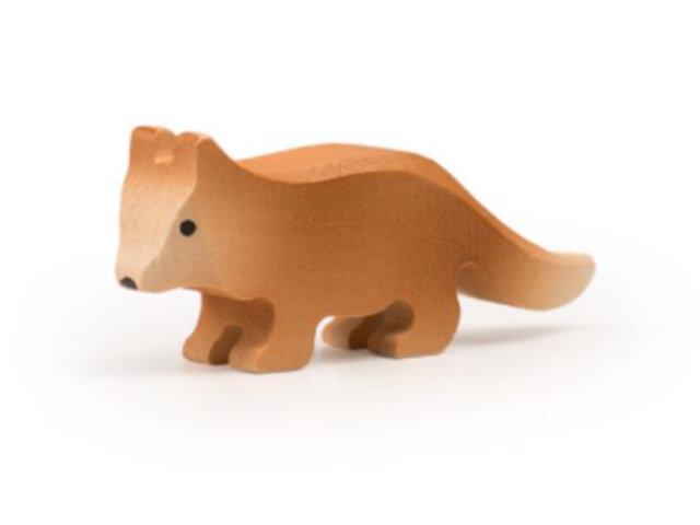 Fuchs