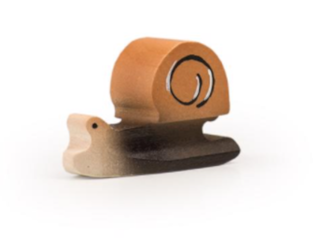 Schnecke