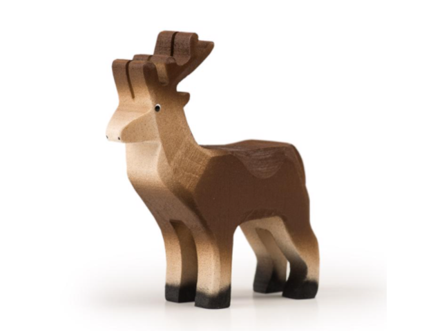 Hirsch