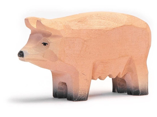 Hausschwein Piggy - Edition 1938