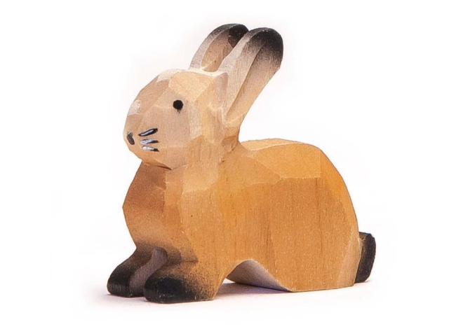 Hase Flöckli - Edition 1938
