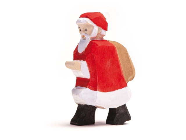 Samichlaus - Edition 1938