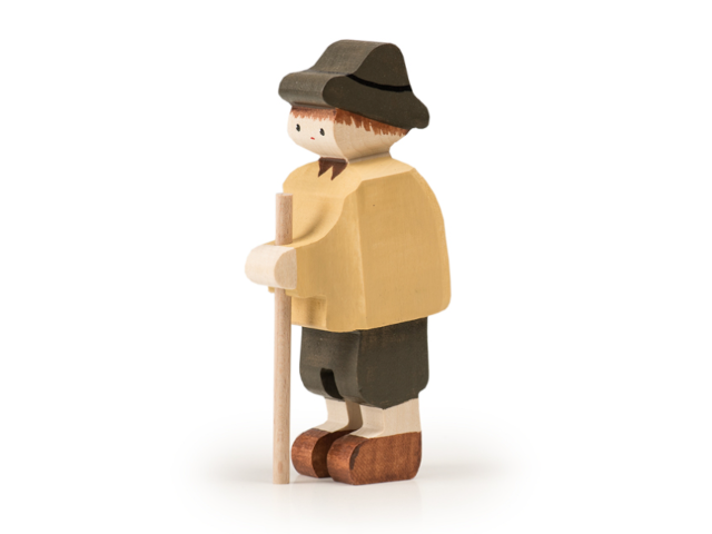 Peter