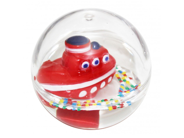 Wasserball Schiff