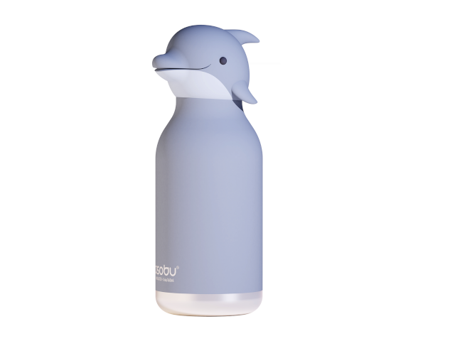 BESTIE BOTTLE - KIYOSHI The Dolphin