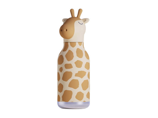 BESTIE BOTTLE - GERRY The Giraffe