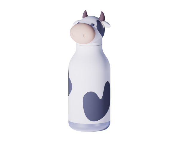 BESTIE BOTTLE - Willow the Cow
