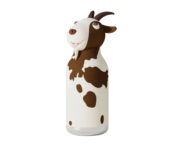 BESTIE BOTTLE - MABELThe Goat