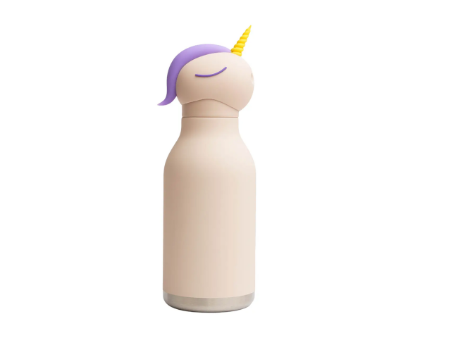 BESTIE BOTTLE - SPARKLE The Unicorn