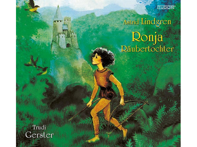 CD Ronja 1 + 2