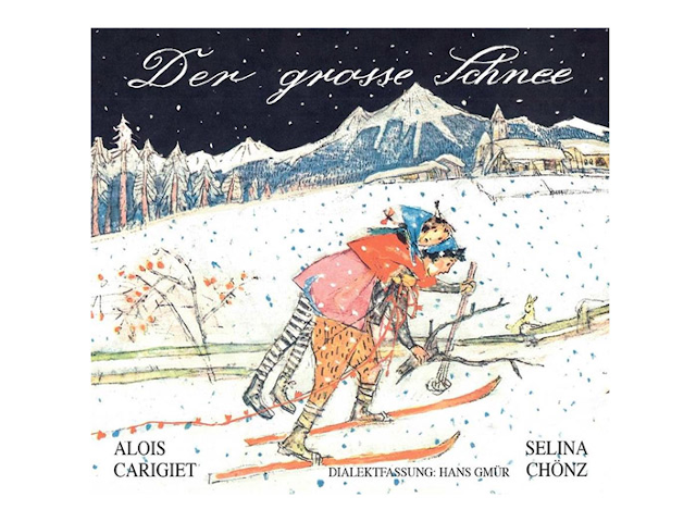 CD Der grosse Schnee