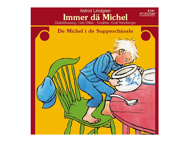 CD Michel 1-Suppeschüssle