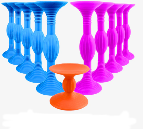 twibble Pro pink / blau