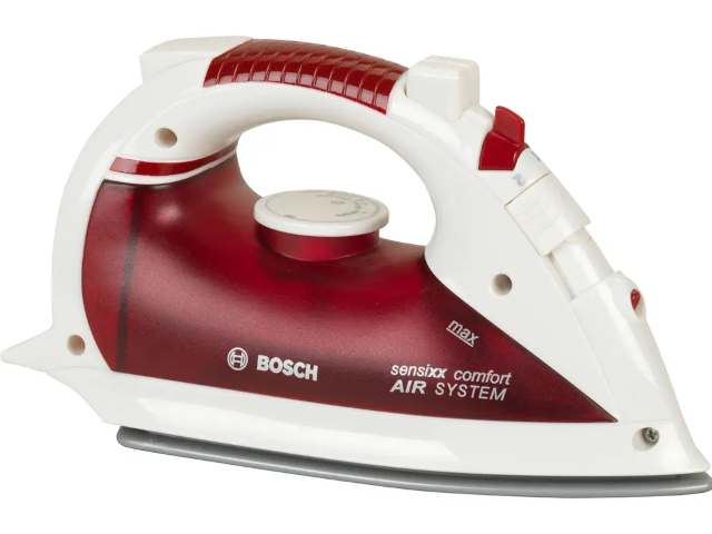 Bosch Bügeleisen