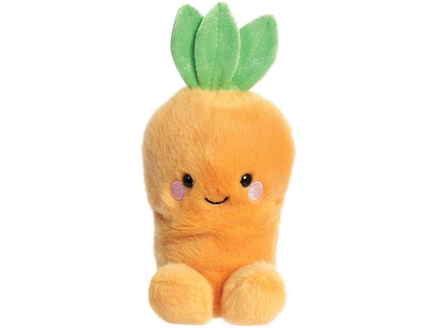 Palm Pals Karotte / Cheerful Carrot