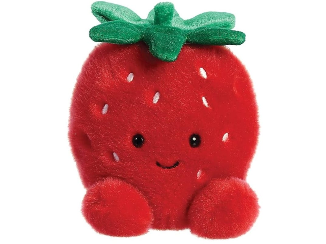 Palm Pals Erdbeere / Juicy Strawberry