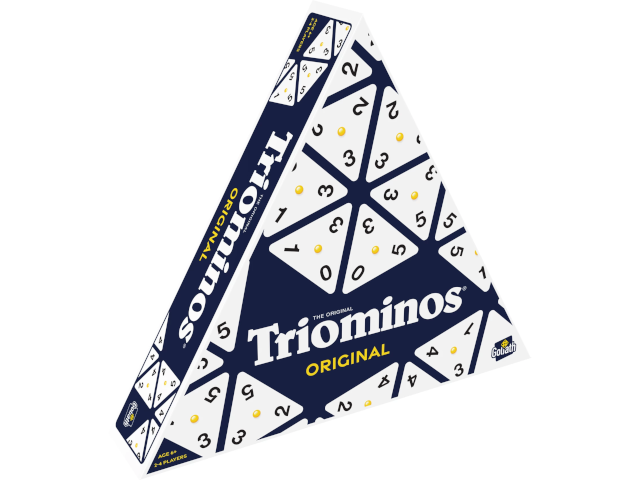 Triominos Original