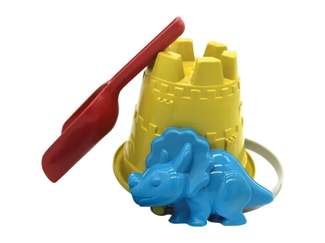 reGowi Sand Set Entdecker