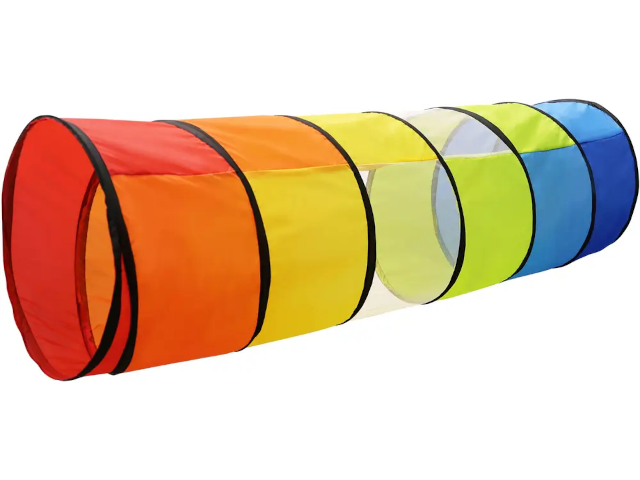 Spieltunnel Länge 180cm
