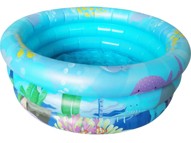 Babyplanschbecken Ocean, 70 cm