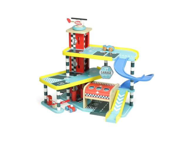 Autogarage Vilacity