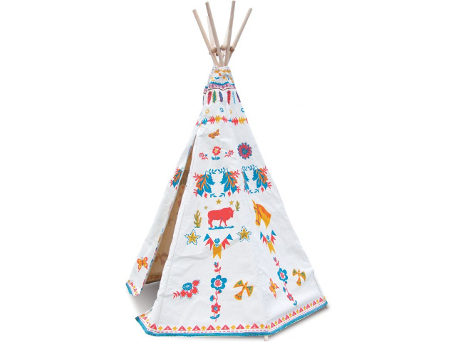 Tipi Nathalie Lété